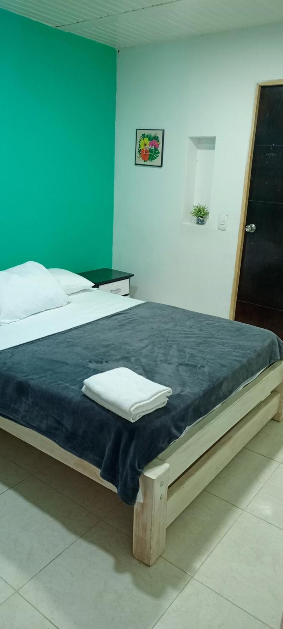 Casa Maral Hostal Salento Exterior photo